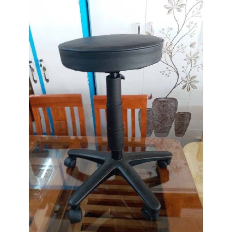Ghế quầy bar, ghế Spa thẩm mỹ viện SB06 Chính hãng Hòa Phát