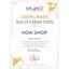Tinh Chất Làm Sáng Da Balance Vitamin C Brightening Serum Glow & Radiance 30ml/60ml