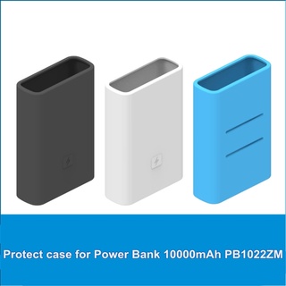 Dusur Vỏ Silicon Bảo Vệ Pin Sạc Dự Phòng pb1022zm 10000mah