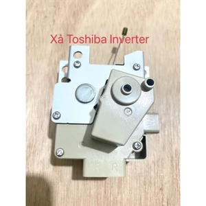Xả dùng cho máy giặt Toshiba Inverter cao cấp