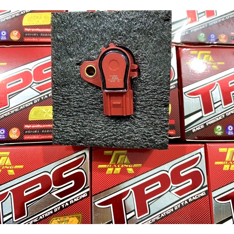 Tps Vario TA RACING (dùng cho mọi loại xe của Honda) | Shopee Việt Nam