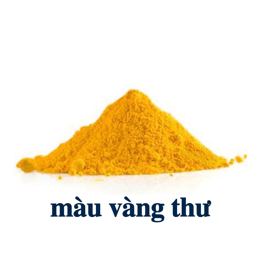 Màu Bột Vẽ Tranh - Chuyên Dùng Cho Các Lò Luyện Thi, Học Sinh Ôn Thi Mỹ  Thuật | Shopee Việt Nam