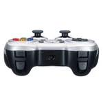 Tay cầm chơi gaming console không dây Logitech F710 - USB 2.4Ghz, 4 phím di chuyển D-Pad — ảnh 3