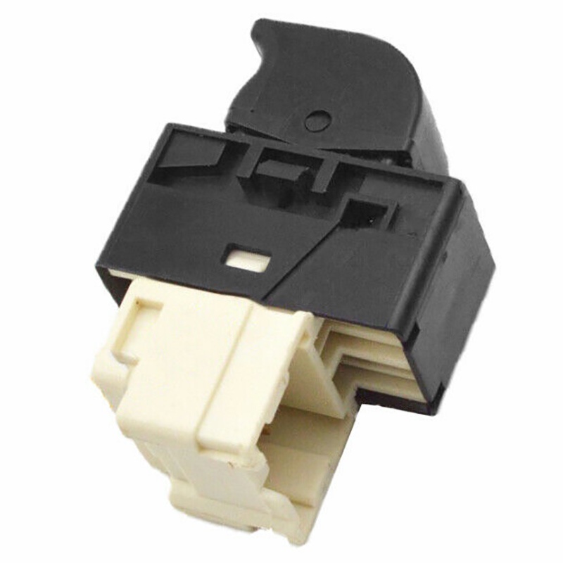Cửa Sổ Điện Mới Công Tắc Đơn Cửa Sổ Nâng Công Tắc Phù Hợp Cho Xe Nissan Pathfinder Infiniti G20 QX4 1996-2002 25411-0M010