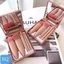 ⭐ SALE GIÁ SỈ ⭐ Hộp 5 Cây Cọ Trang Điểm Cao Cấp Kèm Gương Màu Hồng