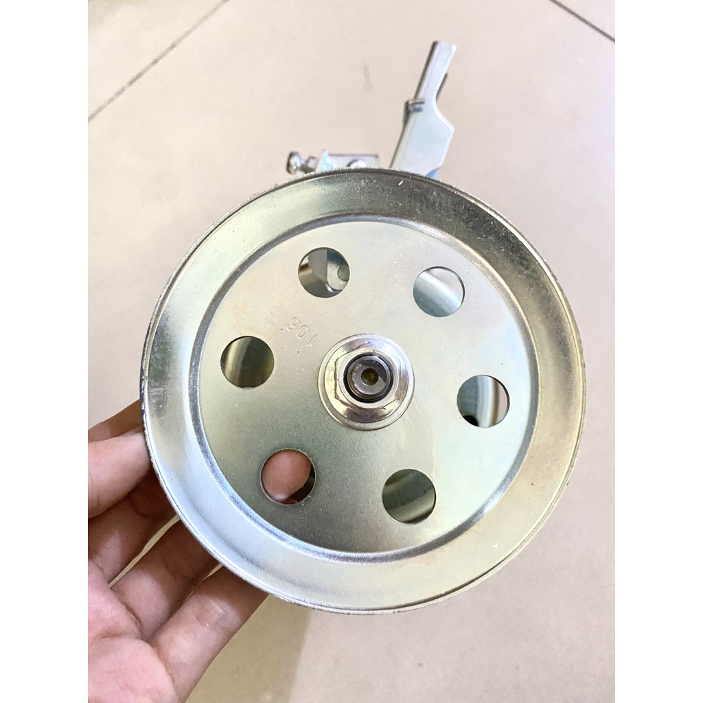 (VTĐL)Hộp số máy giặt LG 1 bánh răng 8kg cho máy giặt