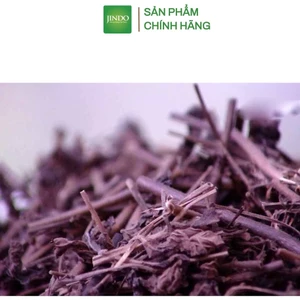 Nhân trần khô thượng hạng JINDO 1kg hỗ trợ tốt cho gan