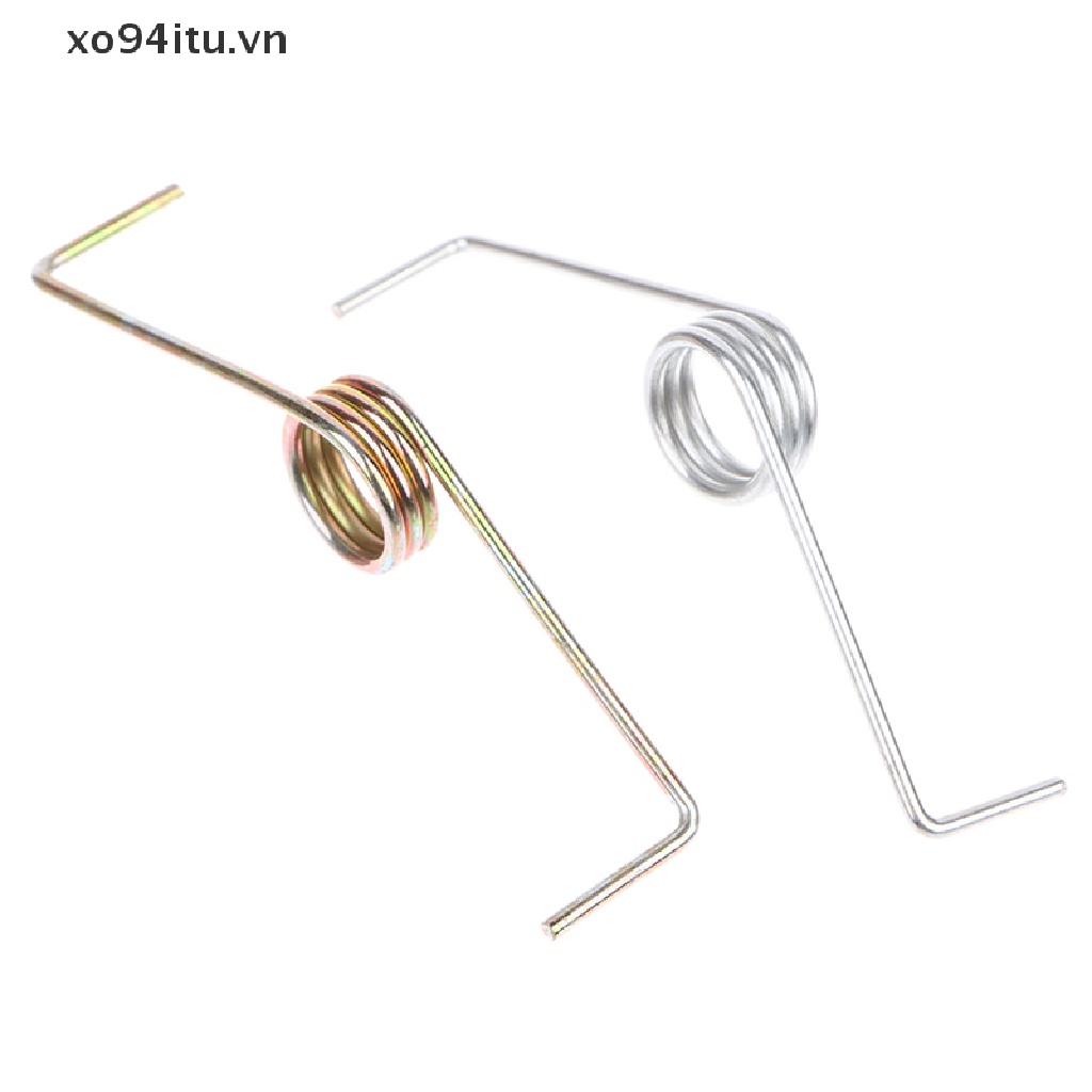Xoitu Set 2 Lò Xo Bán Tự Động Chuyên Dụng Cho Máy Giặt
