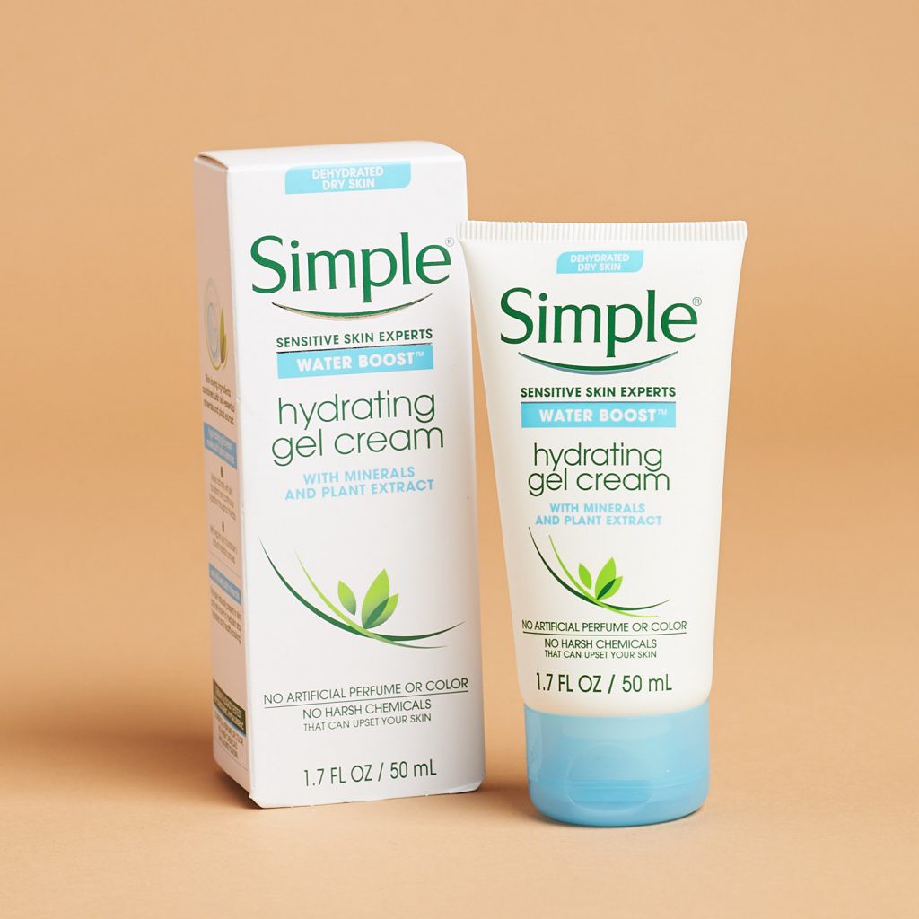 𝐒𝐈𝐌𝐏𝐋𝐄 𝐖𝐀𝐓𝐄𝐑 𝐁𝐎𝐎𝐒𝐓 𝐇𝐘𝐃𝐑𝐀𝐓𝐈𝐍𝐆 𝐆𝐄𝐋 𝐂𝐑𝐄𝐀𝐌 | Shopee Việt Nam