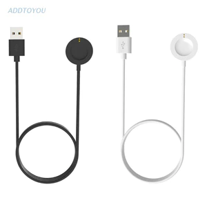 Cáp sạc nhanh Bộ sạc đồng hồ thông minh Tương thích cho -Michael -Kors Access Gen 4 Gen 5 5E MKT5080 Cáp sạc