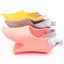 Rọ Mõm Chó Chống Cắn Bằng Silicone Ốp