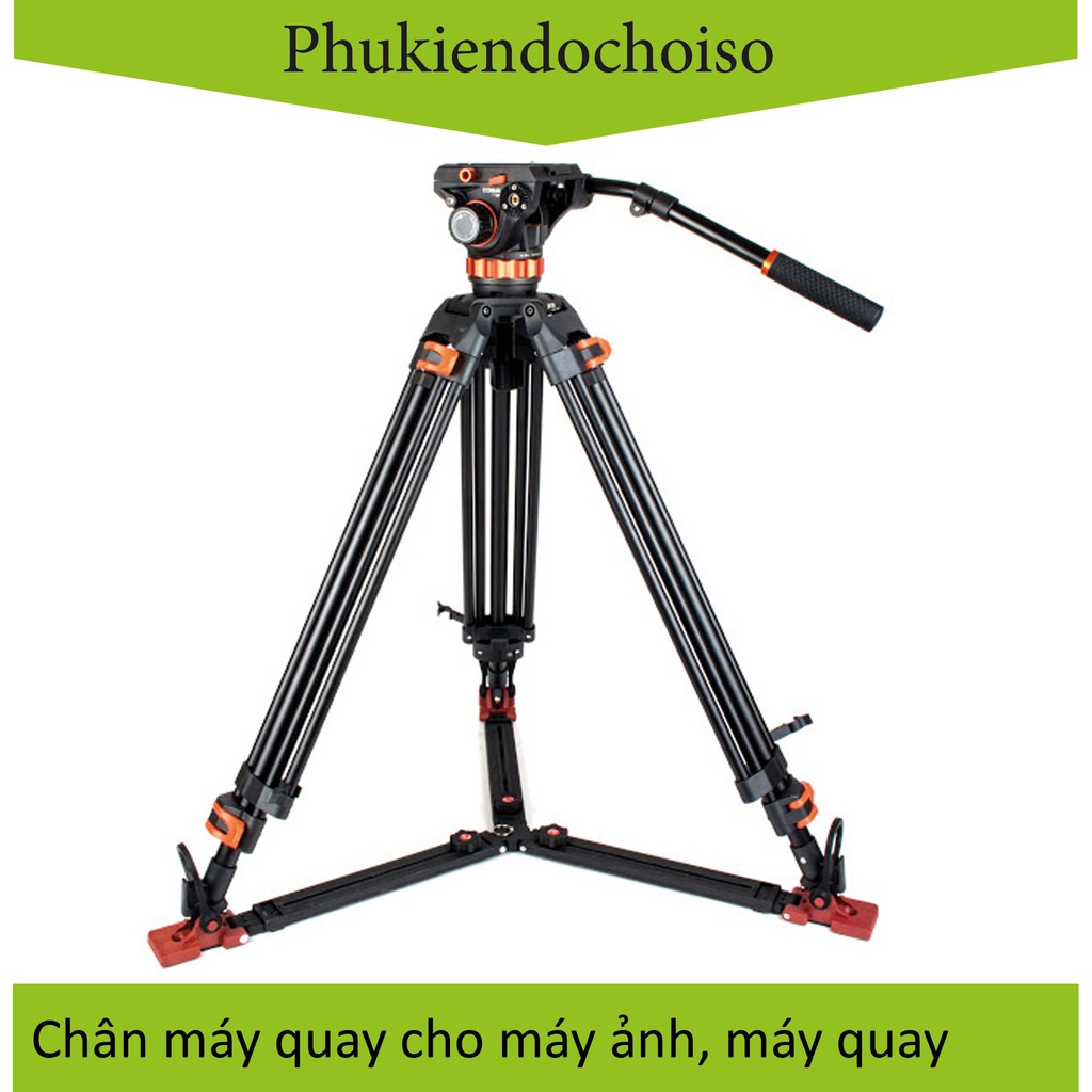 Chân máy quay Video cho máy ảnh, máy quay | Shopee Việt Nam