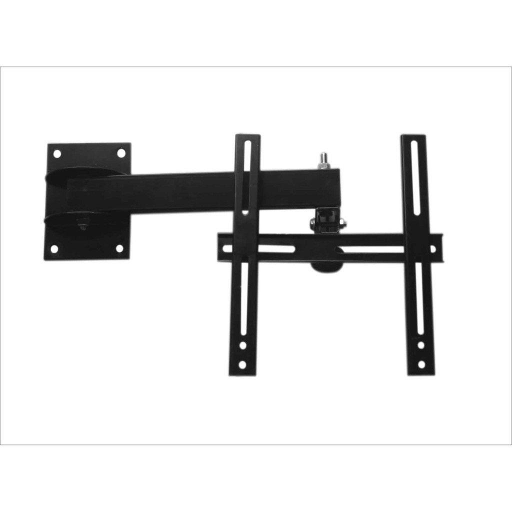 Giá treo tivi góc xoay 40-52inch loại tốt, khung kệ treo tường TV
