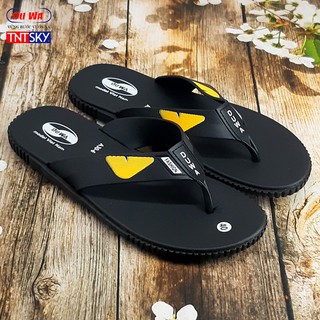 Dép Nam Xỏ Ngón DUWA - Hàng Chính Hãng – SH405