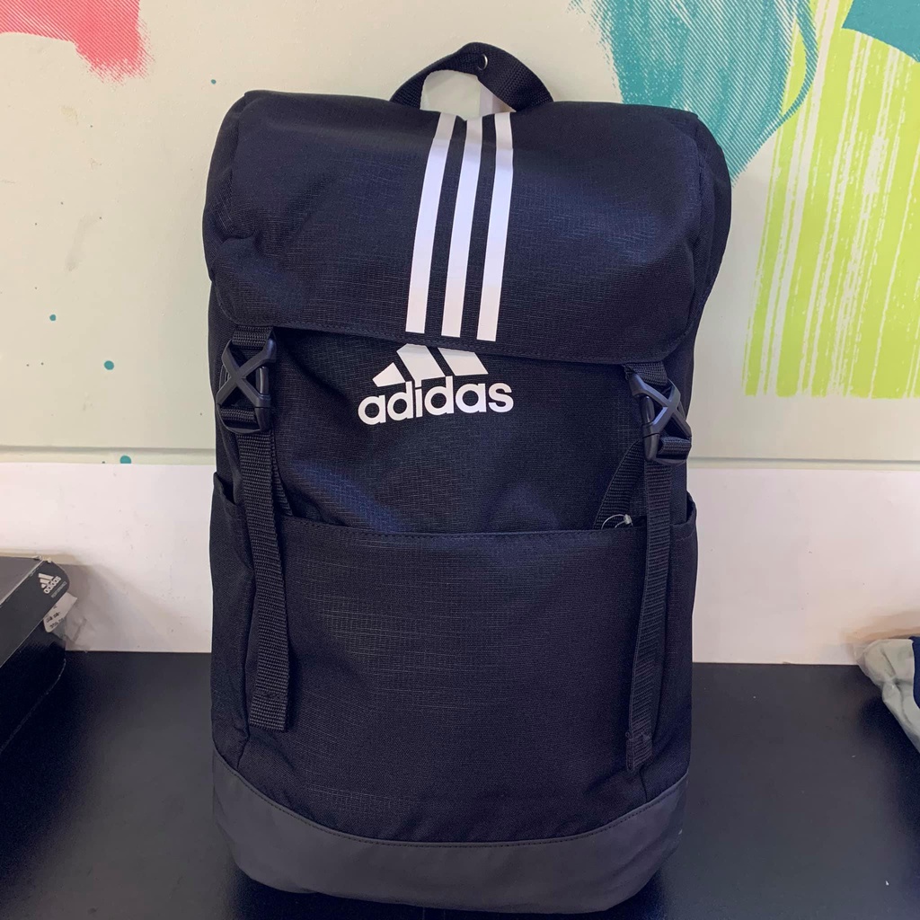 Balo Adidas 3 Stripes Backpack CF3290 BALO DU L CH c Quy n t i NAM NGUYEN