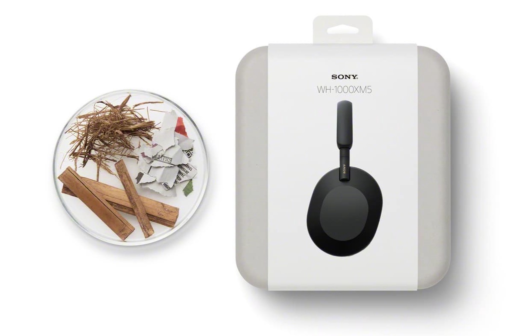 Mô tả SONY WH-1000XM5 Tai Nghe Chụp Tai Chống Ồn - Driver 30mm, Pin 40 Giờ, - Bảo Hành Chính Hãng 12 Tháng - 5