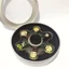 HT2 Tokyo Revengers Fidget Spinner Nhân Vật Acrylic Fidget Spinner Trẻ Em Bộ Sưu Tập Quà Tặng Đồ Chơi Trẻ Em TH2