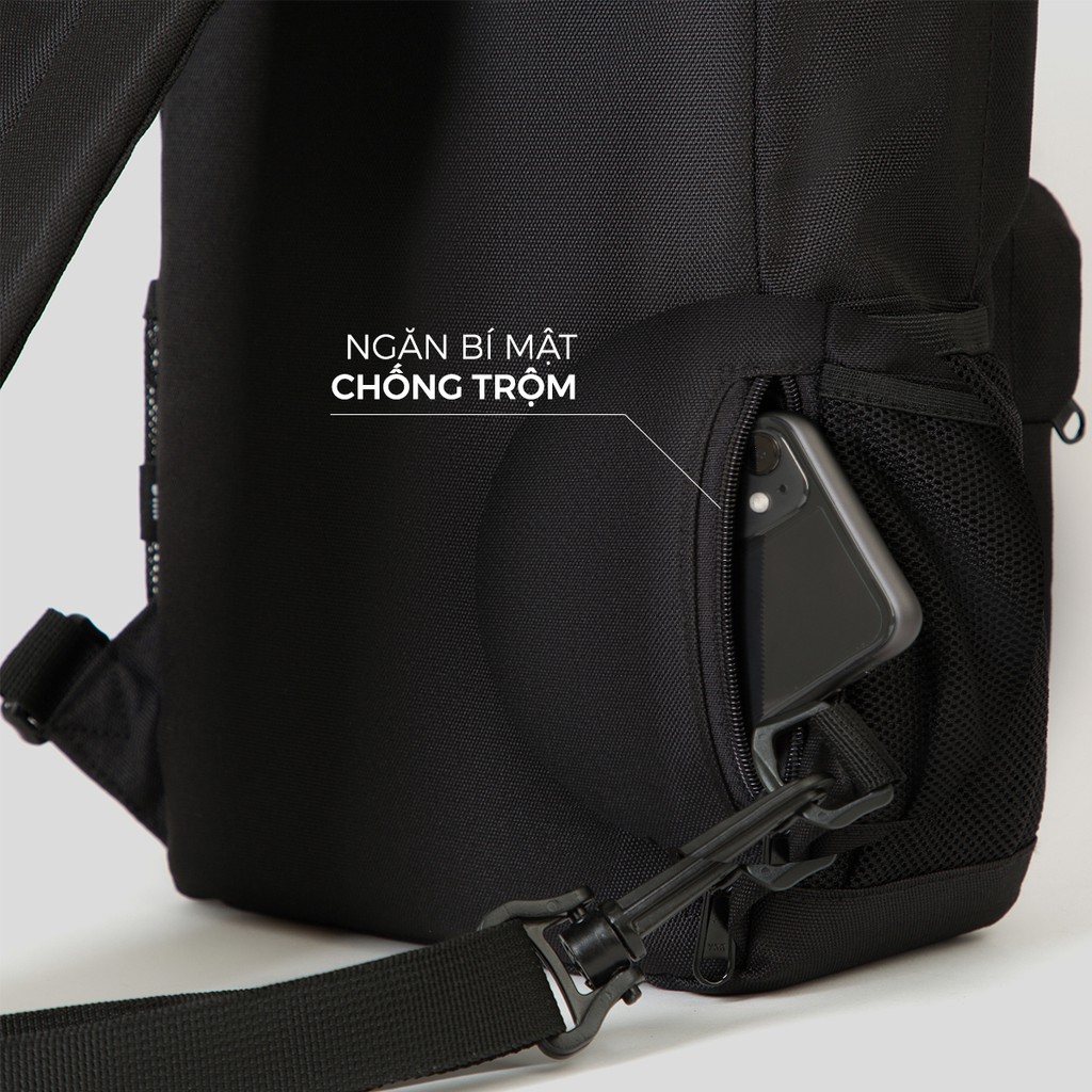 Ảnh Túi đeo chéo DIM Sling Bag 2