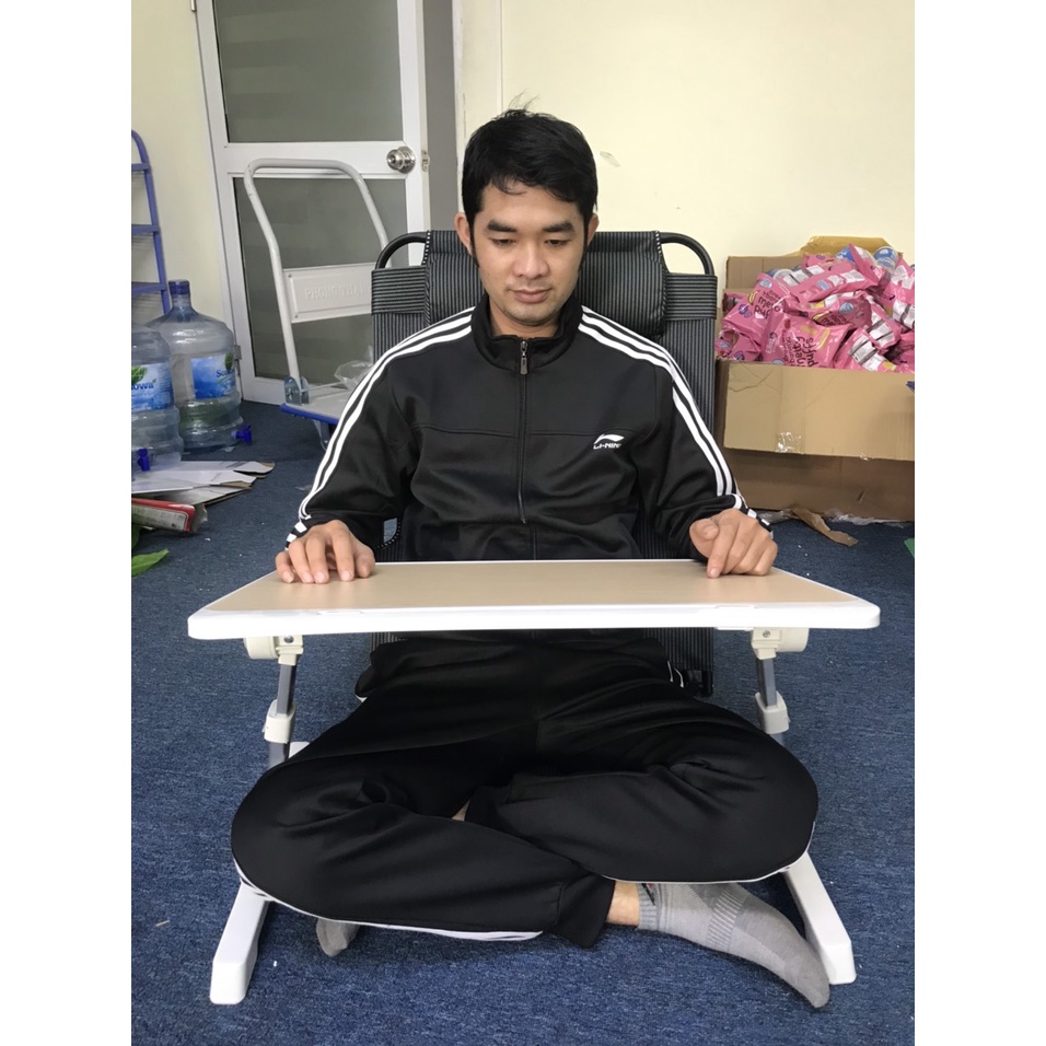 Bộ bàn ghế làm việc, học tập giúp thoải mái chống đau lưng, thư giãn
