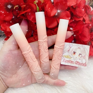 Vỏ Son Kem Nơ (vỏ rỗng)_ Thỏi đựng