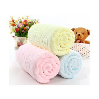 Khăn tắm xuất nhật siêu thấm hút 140cm x 70cm hàng loại 1
