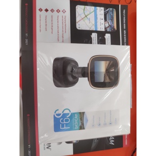 CAMERA HÀNH TRÌNH F6S HIKVISION CHÍNH HÃNG - GPS+ TÍCH HỢP MÀN HÌNH CẢM ...