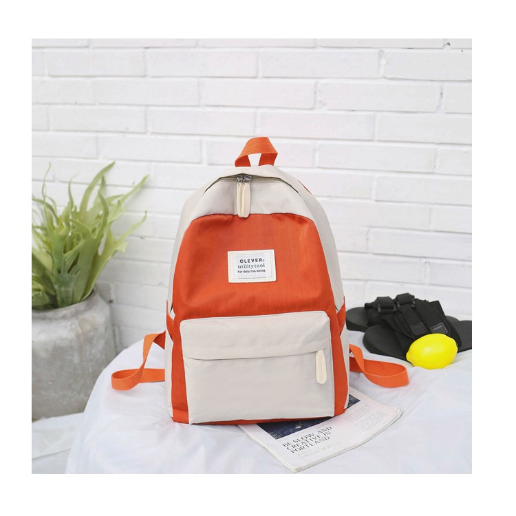 BALO THỜI TRANG PHONG CÁCH ULZZANG HÀN QUỐC