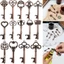 Dụng cụ mở bia CAST Vintage Đảng Ủng Hộ Tiếp Liệu Trang Trí Đám Cưới