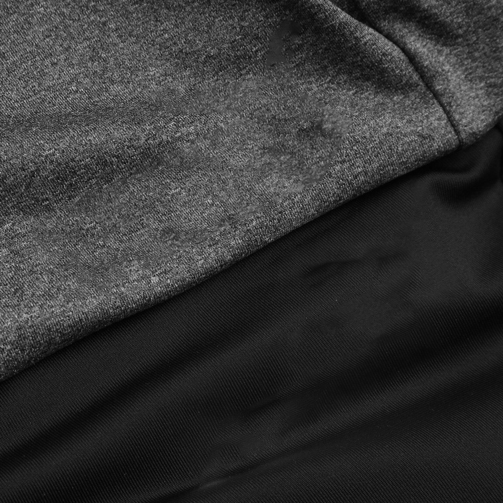 Bộ Quần Jogger Thun Nam Thể Thao Dài Màu Đen Vải Thun Loại 1 Phong Cách Trẻ Trung Năng Động Cá Tính Unisex TheThaoKute