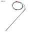 Đầu Dò Cảm Biến Nhiệt 2m Loại K Chất Lượng Cao 50mm/ 100mm/ 150mm/ 200mm 0-400 C