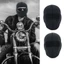 PCF * Mùa Hè Balaclava Face Ski Unisex Dành Cho Nam Nữ Full Face Hood