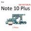 Bảng Mạch Cổng Sạc Kết Nối Với Mic Dây Cáp Flex Dành Cho Samsung Galaxy Note 8 9 10 Plus Lite 20 Ultra