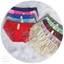 SỈ Set 10 Quần Lót nữ Đúc Pha Ren Hoa siêu hot freesize Mềm Mại Thoáng Khí ( MẶC THÍCH )