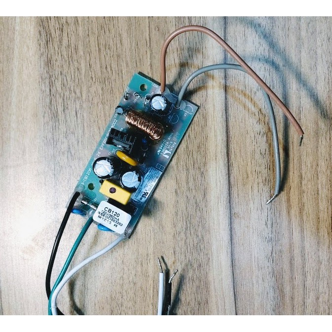 Nguồn led, Led driver 42W chính hãng Hàn Quốc | Shopee Việt Nam