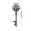 Dụng cụ mở bia CAST Vintage Đảng Ủng Hộ Tiếp Liệu Trang Trí Đám Cưới
