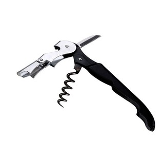 Dụng cụ, thiết bị, đồ khui rượu vang đa năng inox KR01 (giao ngẫu nhiên) KR01