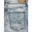 Quần short jean nữ AE xuất dư
