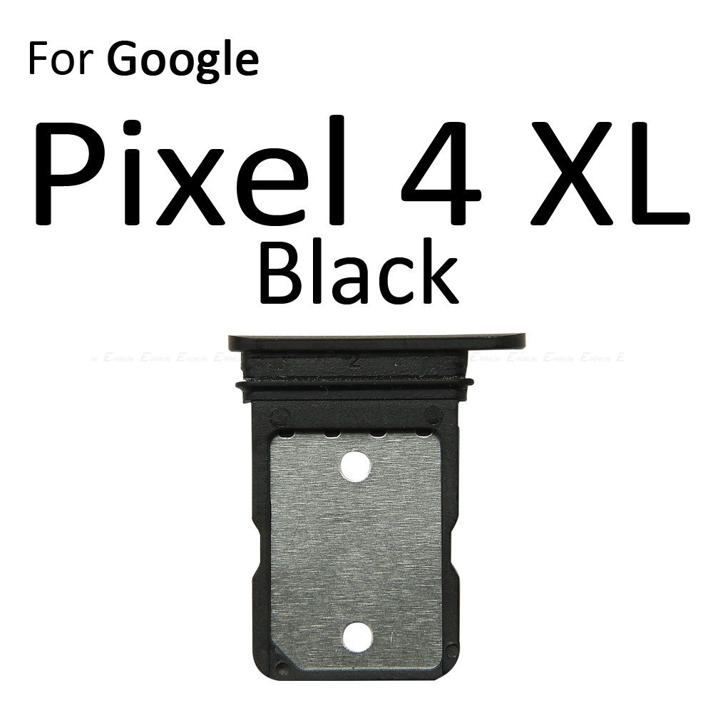 Khay Đựng Thẻ Sim / Thẻ Nhớ Thay Thế Chuyên Dụng Cho Google Pixel 4 4a XL 4XL 5 5a 5G 6a 7 6 Pro