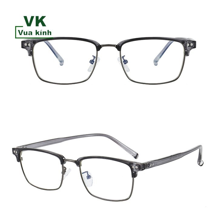 Gọng và mắt cận có độ thời trang V168