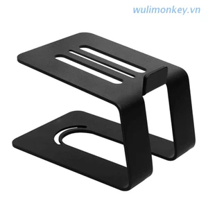 Giá Đỡ Nâng Màn Hình Loa Máy Tính Để Bàn Chống Trượt 13.5cm