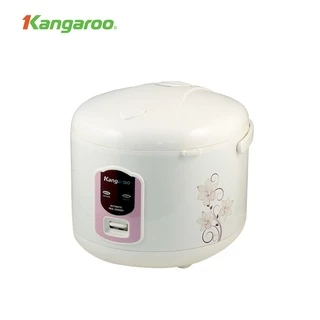 Nồi cơm điện cơ 1.8 lít Kangaroo KG555