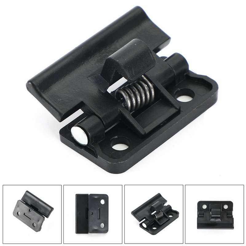 1 Chốt Nắp Hộp Tỳ Tay 58908-12080 Cho Toyota Yaris 4Runner Rav4 Le Xle 5890812080 Hộp Kẹp Hộp Tỳ Tay Cho Xe Hơi