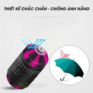 Trục Sẵn GUF _ Kim Long Cao Cấp