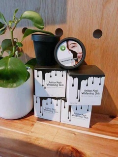 Các sản phẩm Neem