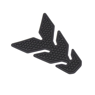 Sticker Bằng Cao Su Chống Trượt Chống Thấm Nước Cho Bình Xăng Xe Mô Tô YAMAHA MT-09 MT09 2021