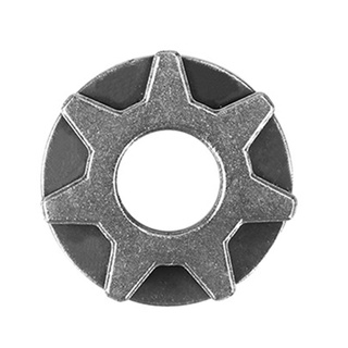 Com * Xích Saw Gear Máy Xay Góc Chuyển Đổi Cho Đầu M10 M14 M16 Cưa Xích Thay Thế Nặng Khoan Chuck Cho Dây Xích