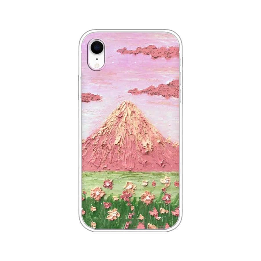 Ốp Điện Thoại TPU Dẻo Bảo Vệ Cho iphonee xr x xs xs max