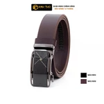 Thắt lưng da bò Anh Tho Leather M4T4-05 — ảnh 1