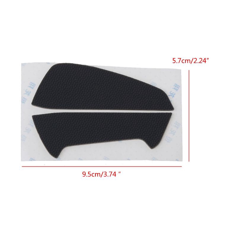 Miếng Dán Chống Mồ Hôi Cho Chuột Rival 600