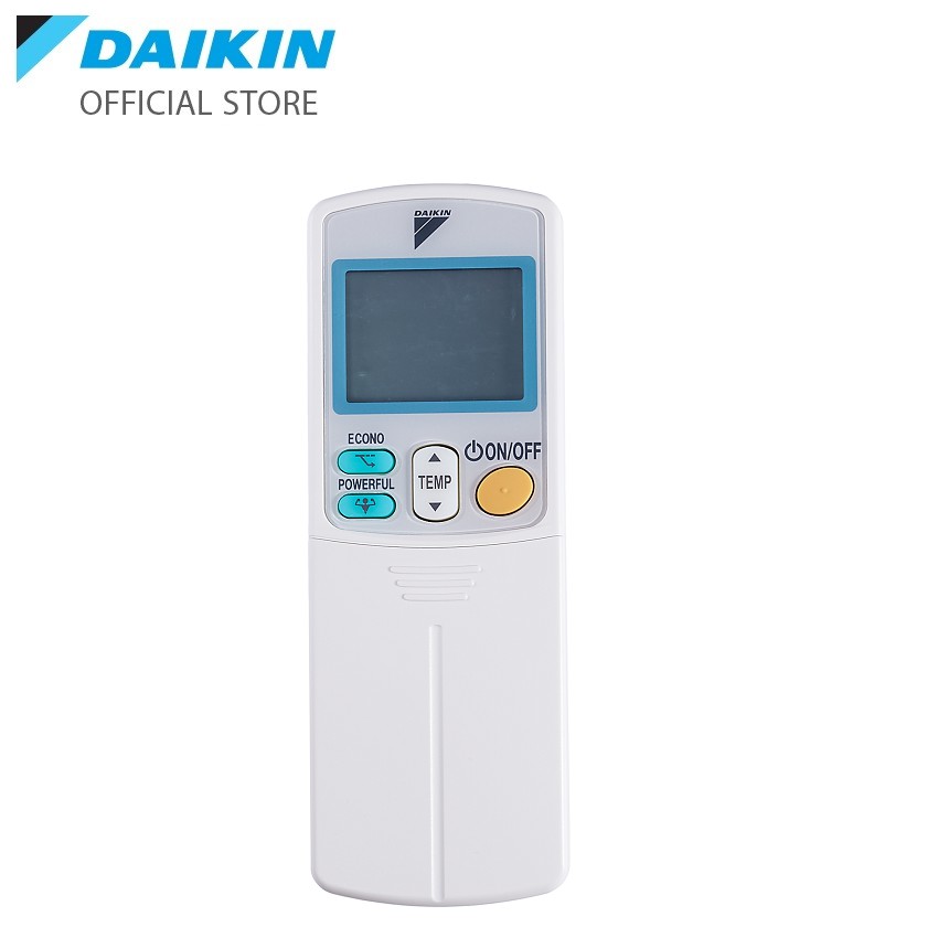 Ảnh Remote ARC433B47 cho máy điều hòa Daikin FTKD25/35GVM, FTKD25/35GVMV, FTKD25/35HVMV, FTKE25/35GV1, FTKS25/35EVMV, FTKS25 1